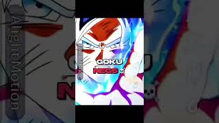 Goku Vs Saitama | Dragon Ball Z | Who Is Strongest | Open Collab @Demon_EditsV2#shorts#viral#blowup