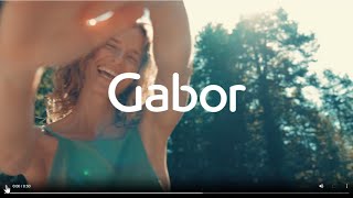 GABOR - saison été 2024