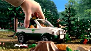 017 10 02 2017 Playmobil – Forest Ranger EBU R128 CLIPCHAMP keep