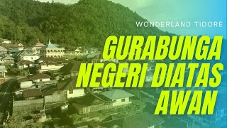 WONDERLAND GURABUNGA TIDORE