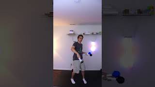 I Invented a New Juggling Prop