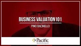 Business Valuation 101