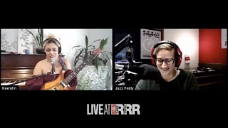 Live at RRR: Kee'ahn (Live Stream)