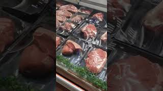 Fresh Meat | Fresh chicken #short #viral #food