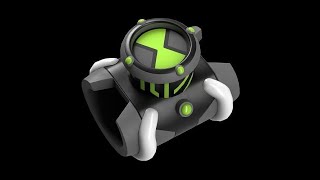 Omnitrix Simulator Gameplay (2024)