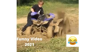 The best funny video people 2021