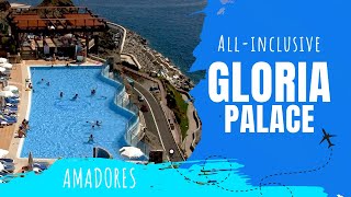 What Makes Gloria Palace Amadores Thalasso & Hotel So UNIQUE?