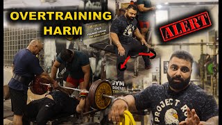 HOW TO USE LEG DRIVE | ROAD TO GOA NATIONAL EPISODE - 15