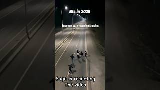 BTS in 2025 #bts #army #viral #fyp #funnyvideo