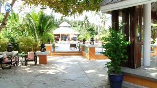 Pariya Resort & Villas Haad Yuan Koh Phangan 3★ Hotel Phangan Thailand