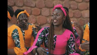 Gospel Singers i Kamerun