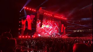 Def Leppard: Pour Some Sugar on Me - Orlando, FL - 6/19/22