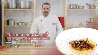 ALTA COCINA: Lentejas de cacahuete y crema de mantequilla | Itac Professional