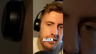 DMT & Alien Intelligence