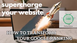 Simple Web Optimization Technique for Top Google Results