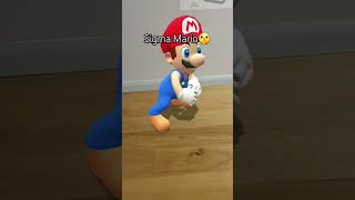 Sigma Mario❤️‍🔥