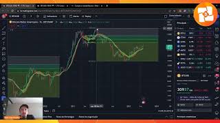 CUIDADO COM O FOMO!!! LIGA CRYPTO