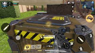 Call of duty mobile #12 sniper Nuketown