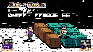 Scott Pilgrim Co-Op Play pt 4