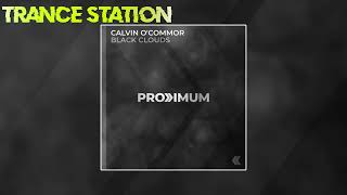 Calvin O'Commor - Black Clouds (Extended Mix) [PROXIMUM]