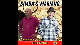 Bimba & Mariano:(Não Tá No Mapa)_[Lançamento Inédito]