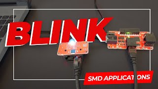 SMD Applications | Blink