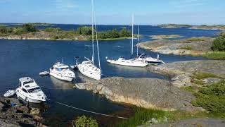 Stora Nassa Bavaria#Stockholm#Skärgård#Segling#Sommar#Segelbåt#Sea#Baltic