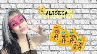 Resenha Alisena