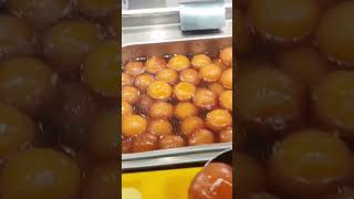 may sweet plate #shots #streetfood #viral #recipes #trending #shortsviral #youtubeshorts