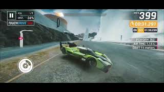 Lamborghini sc63 Grand Prix Reference run [R1] | Rank : 2319 (stock) | 01:21:0xx