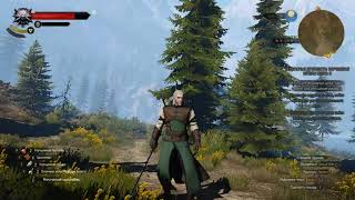 The Witcher® 3 Wild Hunt Geforce Now (Max Graphics)