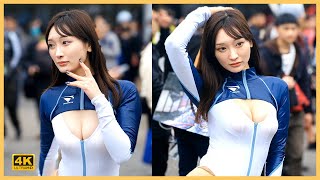 【4k】2024 BEST TAIWAN COSPLAY｜開拓動漫祭FF42(Fancy Frantier 42) 高畫質 コスプレ｜台灣同人展