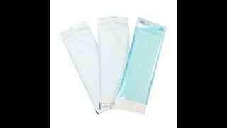 Dental Disposable Self-Sealing Sterilization Pouch