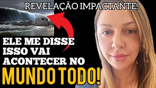 AVISE A TODOS!! O MUNDO NÃO SERÁ MAIS O MESMO A PARTIR DESSA DÉCADA.