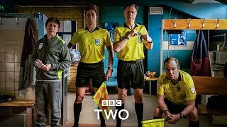 Inside No. 9: Series 5 Trailer