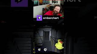 When you update a mod pack and nearly have a heart attack | emberchert on #Twitch