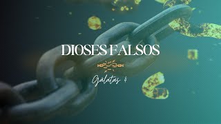 95 -  Dioses falsos