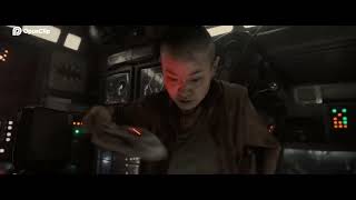 ALIEN ROMULUS FULL TRAILER Dare to Enter  Secrets of the Romulus Space Station