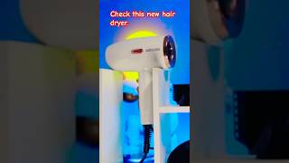 Airyomi #hairdryer  💇🏻‍♀️ #viral #trending #alishbavlogs #shorts #youtubeshorts #review #unboxing