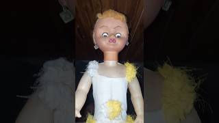 "Anabella: The Enchanted Doll" #doll #scary #horrorstories #ghost #hanuman #hanumanchalisa