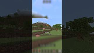 Wooden бумеранги в Minecraft #shorts #minecraft #майнкрафт #mod #animation #new #video