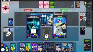 blox cards duel