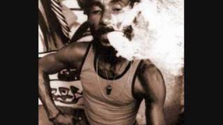 Lee Perry-Rasta Man