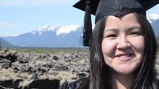 WWNI Convocation - UNBC 2017