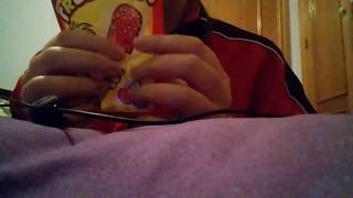 ASMR FRESQUITO LOLLIPOP te deja la cara como si hubieras chupado una pila