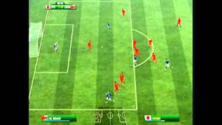 FIFA WC2010 - Asian Qualifying - Japan vs Oman [2/2] (134)