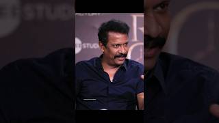 నాకు డైరెక్షన్ అంటేనే ఇష్టం#samuthirakani #shortvideo #youtubeshorts