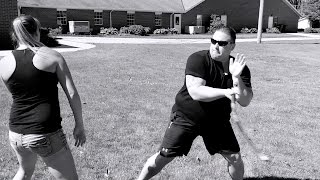 Adaptive Combatives Ohio Workshop 2016 Online Video Series