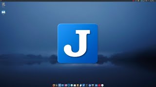 Joplin - Free Linux Note Application