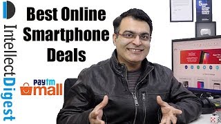 The Best Way To Buy Smartphones Online